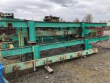 Tilt Hoist, 4-Arm Mechanical Operating Tilt Hoist